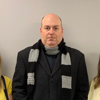 NattyMessick's profile picture. Father, Husband, Former Teacher, Honored 2022 Minnesota Secondary Principal of the Year