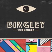 Bingley Festival(@BingleyWeekend) 's Twitter Profile Photo