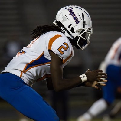 South Garner  ‘26 | QB | SF/PG | 6’0 | 150 lbs | 3.5 GPA