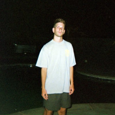 thatjoshmac's profile picture. I right songs hand sing them