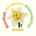 Kurdish All Wales Association (@Kurdish_Wales) Twitter profile photo