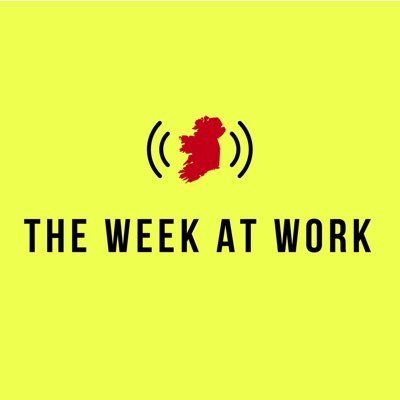 TheWeekatWork Profile Picture