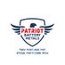 Patriot Battery Metals Inc. (@Patriot_Battery) Twitter profile photo