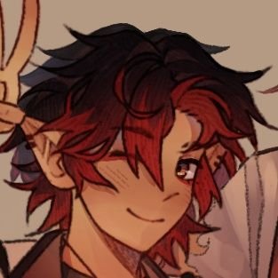 FR/ENG I I make art stuff | art account : @Hazuka_Art
FFXIV and MH |
discord : hazuka_ryuu for c0mms info
Pfp by @__FeuerKind__