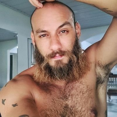 brazilian boy 🇧🇷 bear 🐻 bearded 🔞 adult content
