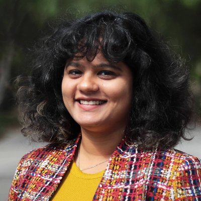 prernasrigyan's profile picture. phd worker