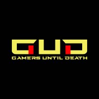 Gamers Until Death(@GUDFam_GG) 's Twitter Profile Photo