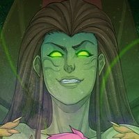 ๐ฟ๐ง๐ฎ๐๐ ๐ (@overgrowndryad) 's Twitter Profile