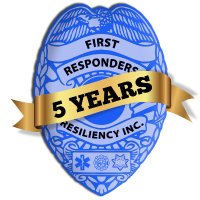 First Responders Resiliency, Inc.(@Resiliency1st) 's Twitter Profile Photo