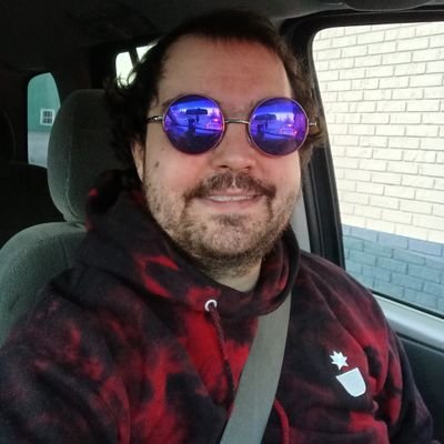 My name is Matt! I stream on Twitch! I love playing Apex or OW! https://t.co/RXqANtvnN6
