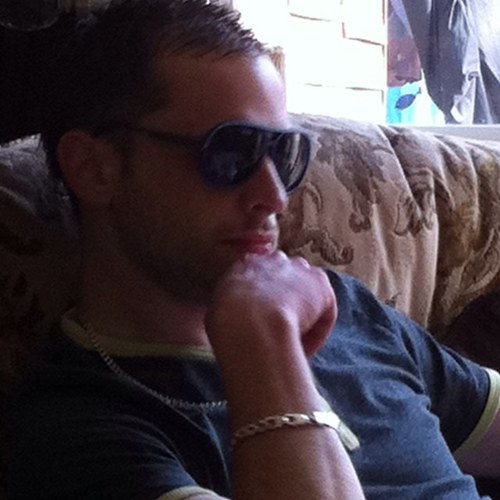 tweetthebacon's profile picture. 