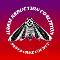 Harm Reduction Coalition of Santa Cruz County(@HRCSCC) 's Twitter Profile Photo
