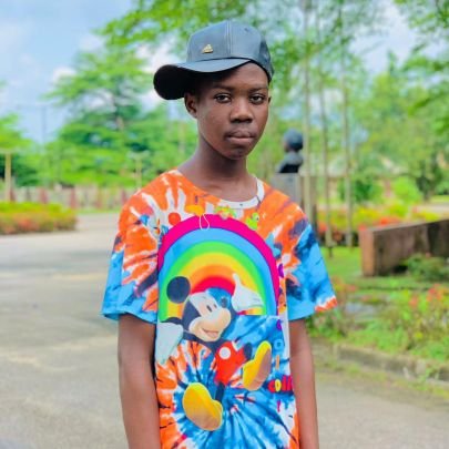🎥🎥🎤CONTENT CREATOR🎙️📸📸
🤣🤣COMEDIAN🤣🤣
🇳🇬🇳🇬🇳🇬SIR MONYEDAN 🇳🇬🇳🇬🇳🇬