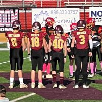 Braden Hunt (@bradenhunt40) 's Twitter Profile