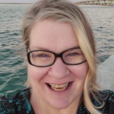 JenaeBurkart's profile picture. Smiley, higher education techie teacher/trainer. Dog lover. Beach worshiping Jeep driver. Life long learner.