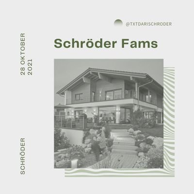 Schröder Fams