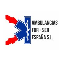 Ambulancias FOR-SER(@forser_amb) 's Twitter Profile Photo