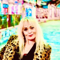 @OfficialTracieBennett(@OfficialTracieB) 's Twitter Profile Photo