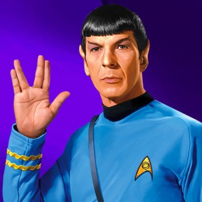 Spock❤️ Memecoin