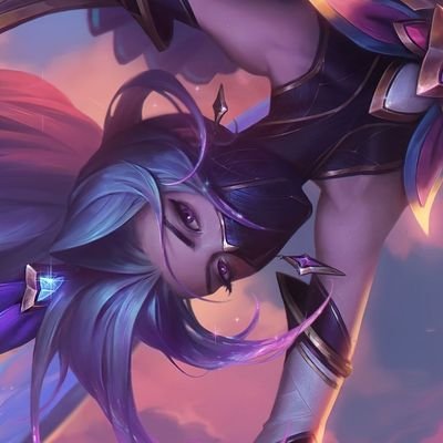 machoalfamito's profile picture. minha personalidade é ser mono akali