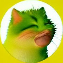 YourCatAgreeds's profile picture. 