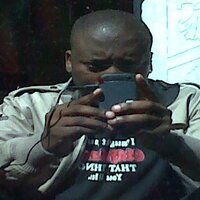 siphiwe david (@ntuli) 's Twitter Profile