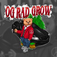 OgRadGrow(@OgRadGrow) 's Twitter Profile Photo
