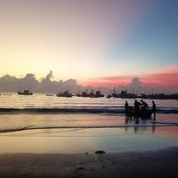 Gawde Rohit (@gawderohit11) 's Twitter Profile