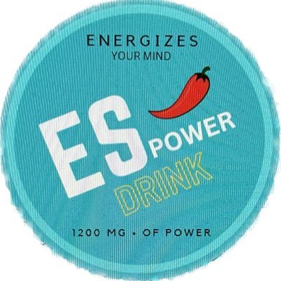 ESpower drink