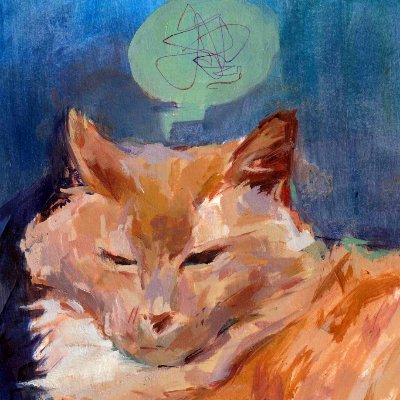 Malvinitiasさんのプロフィール画像