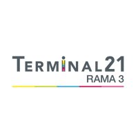 Terminal21 Rama3 (@terminal21rama3) 's Twitter Profile
