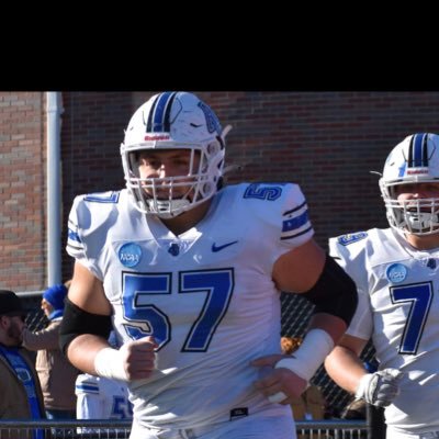 Apetersen55's profile picture. AU’24 🏈