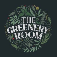 The Greenery Room(@TheGreeneryRoom) 's Twitter Profile Photo