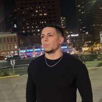 Andrew Bishop (@andrewwwbishop) 's Twitter Profile