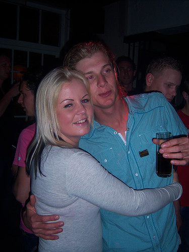 Nina_161's profile picture. 