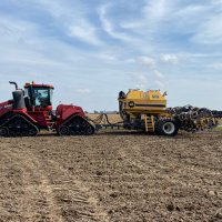 Johnson-Wagner Farms, LLC (@jwfarms6470) 's Twitter Profile