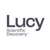 Lucy Scientific Discovery (@LucyScientific) Twitter profile photo