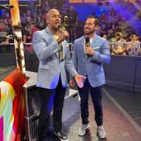 Blake Howard (Chadwick) (@blakehowardwwe) 's Twitter Profile