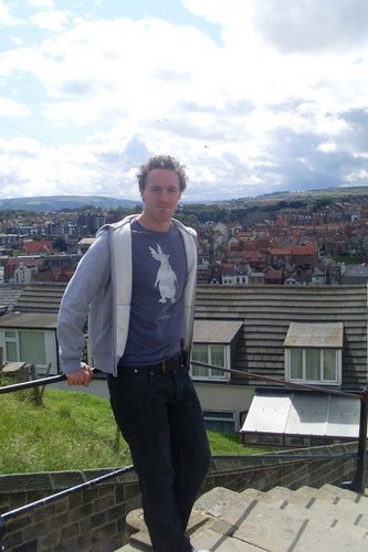 ChrisBoosey's profile picture. Teacher, keen runner and Huddersfield Town Fan.