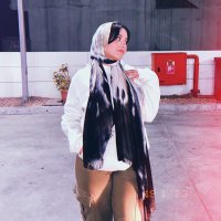 يارب ملك تنجح وتدخل فنون (@itsmalukkaa) Twitter profile photo