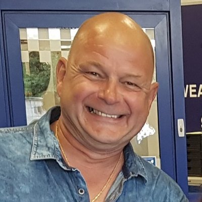 Retired, apparently. Help a few small businesses to compete online. Love living in Ireland, boating & Barry's tea. Investor. Bitcoin. Have a political opinion..