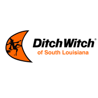 Ditch Witch S. LA(@DitchWitchSLA) 's Twitter Profile Photo