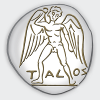TALOS-Artificial Intelligence (@talosai_uoc) 's Twitter Profile Photo TALOS-Artificial Intelligence (@talosai_uoc) 's Twitter Profile Photo