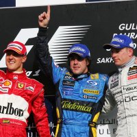 F1 Icons That Go Hard(@CrystalRacing) 's Twitter Profileg