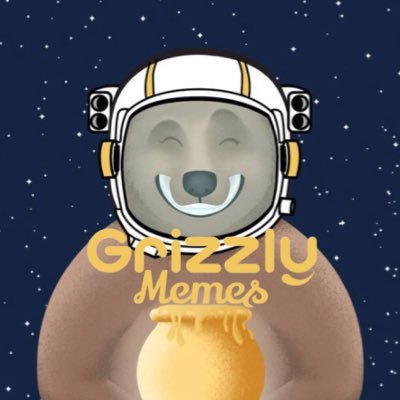 The official Meme page of @GrizzlyFi on twitter. Check out for the latest memes 🍯🐻 #GHNY