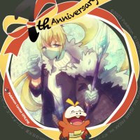 御影 (@sa06ya82) 's Twitter Profile