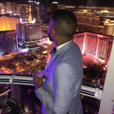 Financial Aid Advisor at Howard University|BCA Nupe♦️|