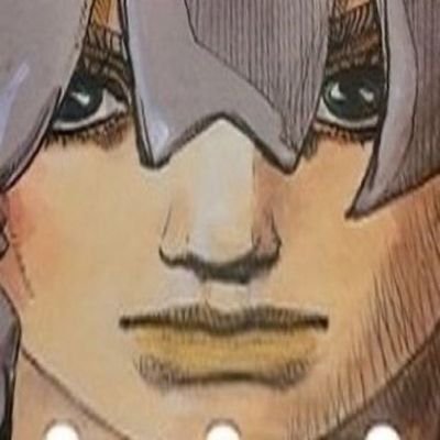 Lisu aka fucked up jojoさんのプロフィール画像
