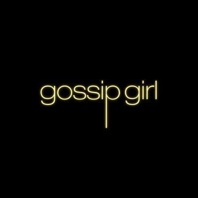 Gossip Girl here! Your one and only source into the scandalous lives of Almost Heaven’s elite 💛💙