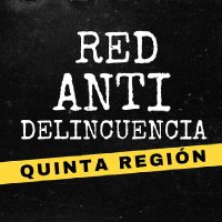 Red Anti delincuencia (@rad_quinta) 's Twitter Profile